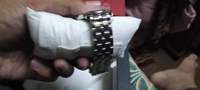 Tissot original classic watch
