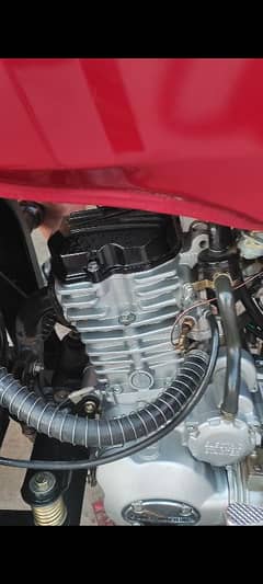 Lal din loader 200cc