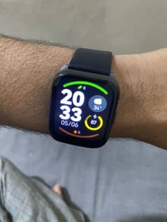 Haylou Watch 2 Pro