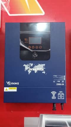 Inverex Inverter