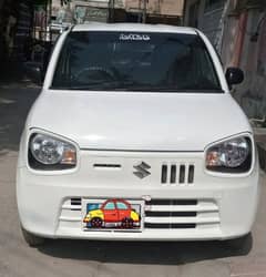 alto vxr 2022