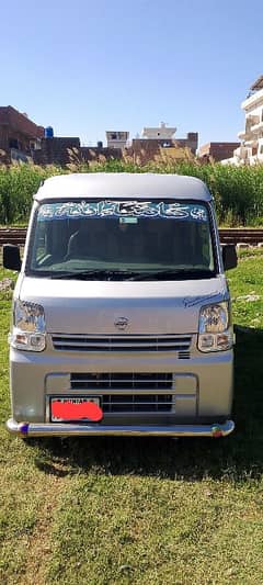 Suzuki Every PC power 2021