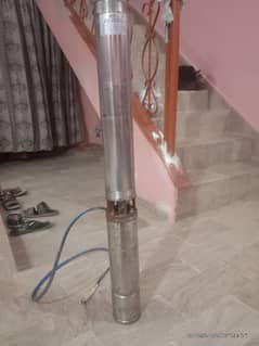 submersible