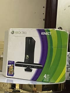 XBOX 360