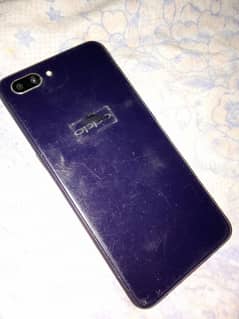 OPPO A3s