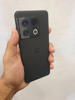OnePlus 10 pro official pta approved exchange