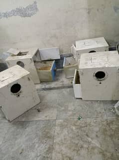 box use