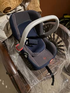 Car seat baby carry seat