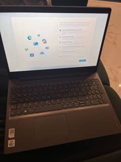 Lenovo Laptop | Intel core i3 10th Gen