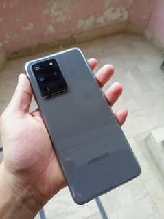 Samsung S20 Ultra PTA Approve
