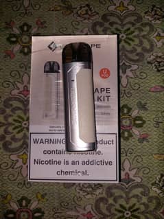 vap for chargable