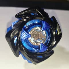 Beyblade X Xross Impact Drake Custom Recolour