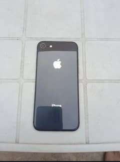 iPhone 8 total jenioun water pack