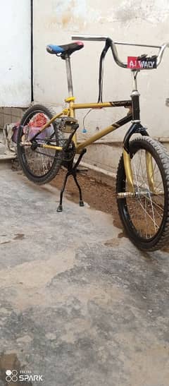 good cycle