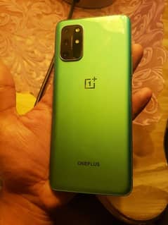One Plus 8T