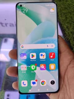 Mi 11 Ultra | PTA Approved | 12 256gb
