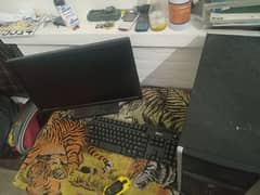core i5 All set
