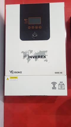 Inverex Inverter