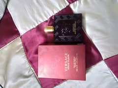 Versace Eros Flame original 100%