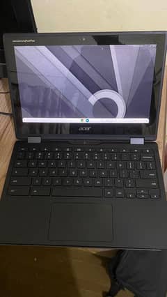 Google ChromeOS