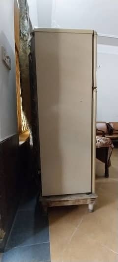 Haier Fridge just like new