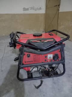 new battery install
