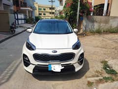 KIA Sportage 2020