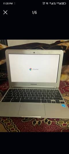 Chromebook exchange possible