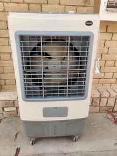 Canon Air Cooller