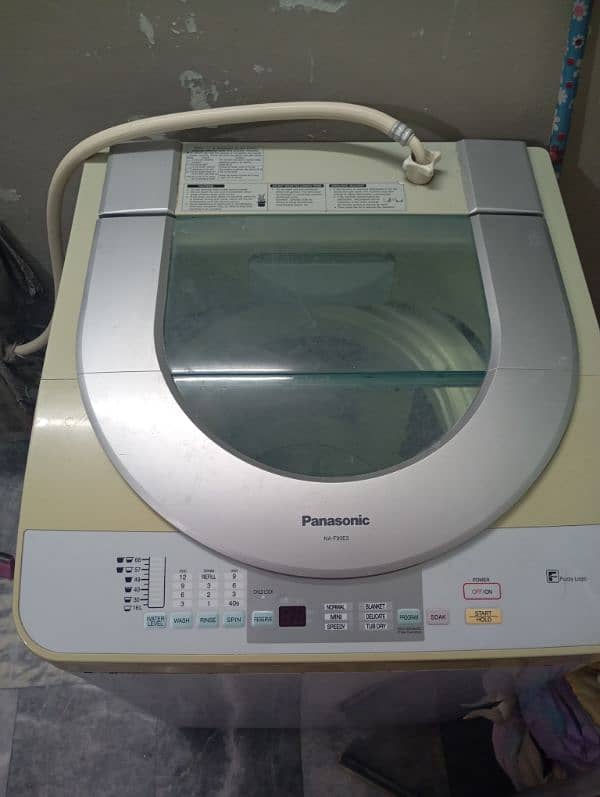 washing machine automatic 0