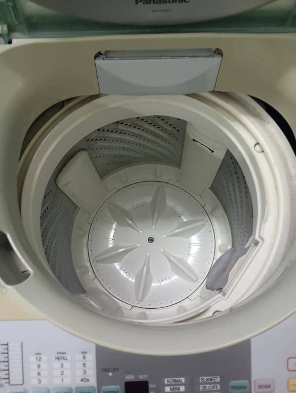 washing machine automatic 1