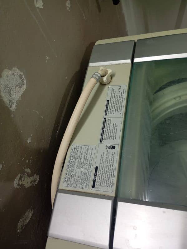 washing machine automatic 2