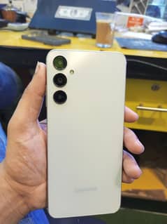 Samsung a05s 6/128