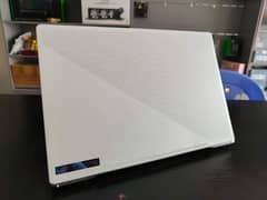 Asus ROG Zephyrus G15 (2022)  WhatsApp 03417316113