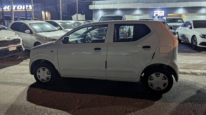 Suzuki Alto vx 2022 6