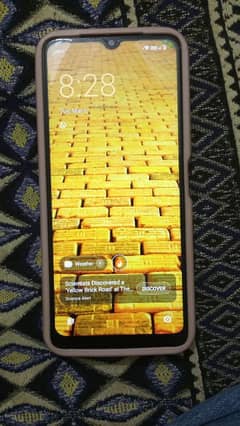 Redmi a3x