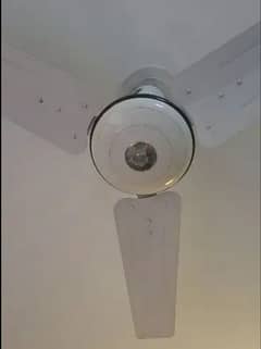 Pak fan inverter fan Deluxe AC DC fan