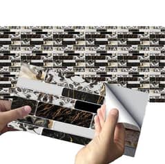 96 pcs wall sticker decor