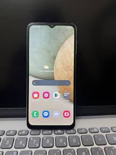 Samsung A12 4gb/64gb
