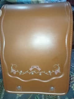 Modern aesthetic Japanese imported bag