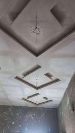 false ceiling of home design