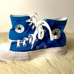 Converse shoes all star size 42
