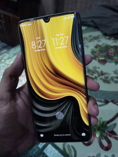 Redmi note 10 lite