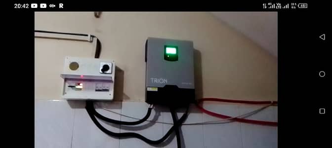 Install Solar System Say Goodbye to Load shedding