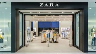 Zara Boutique