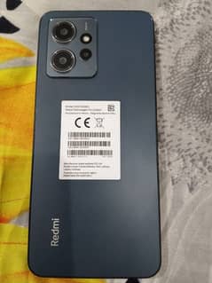 Redmi Note 12