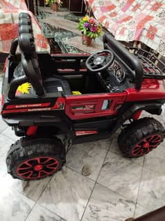 Kids Electric Car
