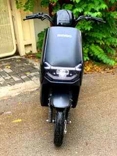 Revoo A10