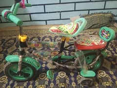 cycle