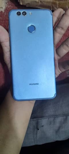 Huwawai 2+ pta approved 4GB Ram 128 Rom